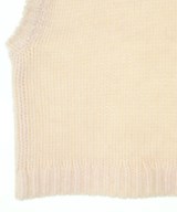 green label relaxing（グリーンレーベルリラクシング）ベスト 白 サイズ:F レディース/2200673410047