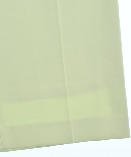 green label relaxing（グリーンレーベルリラクシング）その他 緑 サイズ:38(M位) レディース/2200673451064