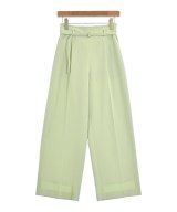 green label relaxing（グリーンレーベルリラクシング）その他 緑 サイズ:38(M位) レディース/2200673451064