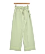 green label relaxing（グリーンレーベルリラクシング）その他 緑 サイズ:38(M位) レディース/2200673451064