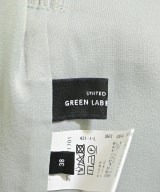 green label relaxing（グリーンレーベルリラクシング）その他 緑 サイズ:38(M位) レディース/2200673451064