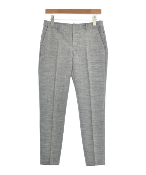 green label relaxing(グリーンレーベルリラクシング)スラックス グレー サイズ:40(M位)/2200673557018