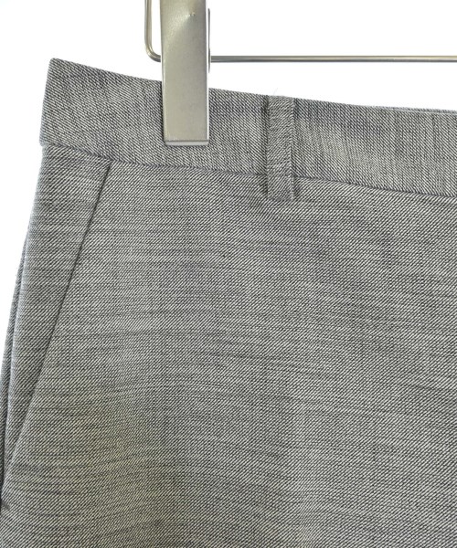 green label relaxing（グリーンレーベルリラクシング）スラックス グレー サイズ:40(M位) レディース/2200673557018