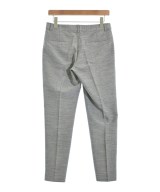 green label relaxing（グリーンレーベルリラクシング）スラックス グレー サイズ:40(M位) レディース/2200673557018