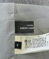green label relaxing（グリーンレーベルリラクシング）スラックス グレー サイズ:40(M位) レディース/2200673557018