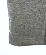 green label relaxing（グリーンレーベルリラクシング）ノーカラージャケット グレー サイズ:40(M位) レディース/2200673557025