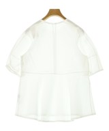 green label relaxing（グリーンレーベルリラクシング）ブラウス 白 サイズ:F レディース/2200668326025