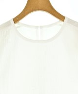 green label relaxing（グリーンレーベルリラクシング）ブラウス 白 サイズ:F レディース/2200668326025