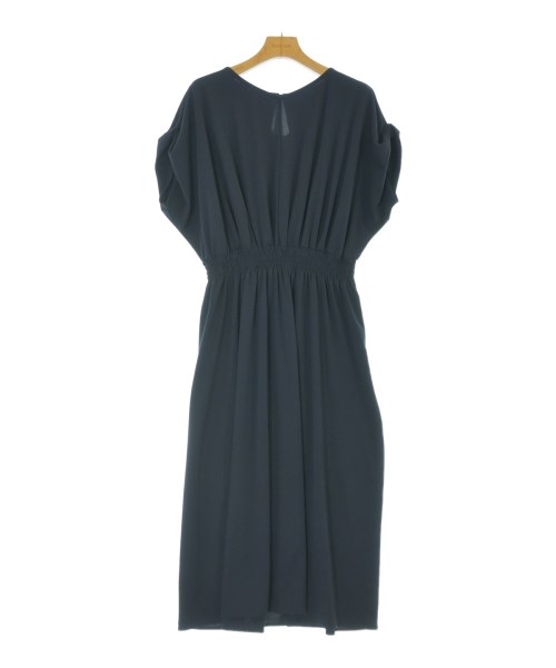 green label relaxing(グリーンレーベルリラクシング)ワンピース 紺 サイズ:-(M位)/2200670353019