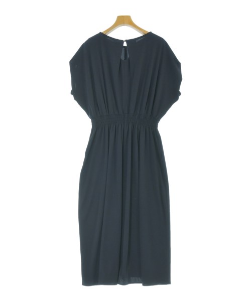 green label relaxing（グリーンレーベルリラクシング）ワンピース 紺 サイズ:-(M位) レディース/2200670353019