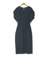 green label relaxing（グリーンレーベルリラクシング）ワンピース 紺 サイズ:-(M位) レディース/2200670353019