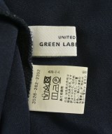 green label relaxing（グリーンレーベルリラクシング）ワンピース 紺 サイズ:-(M位) レディース/2200670353019