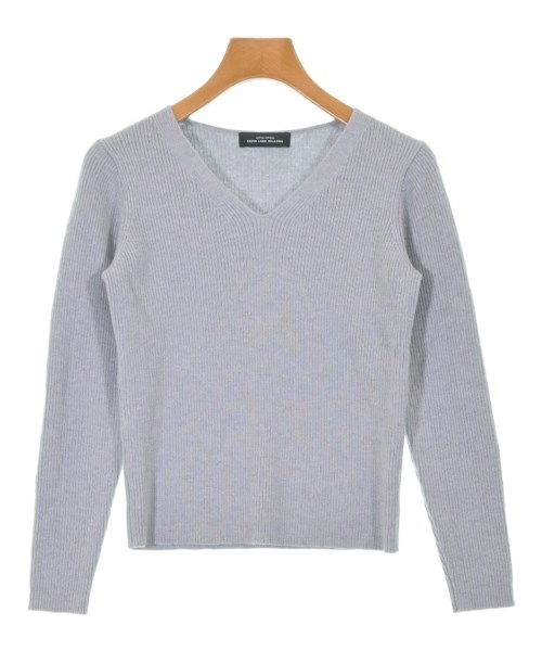 green label relaxing(グリーンレーベルリラクシング)ニット・セーター グレー サイズ:-(M位)/2200671764012