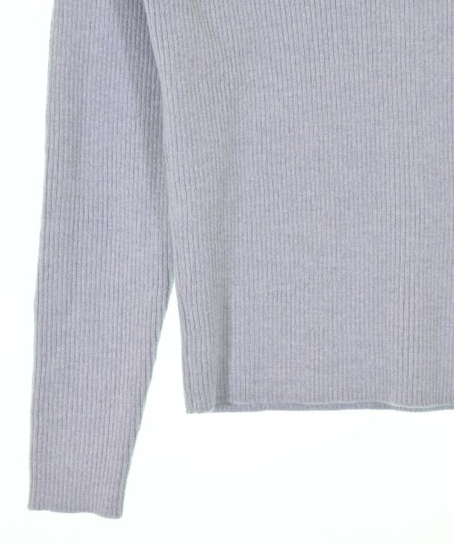 green label relaxing（グリーンレーベルリラクシング）ニット・セーター グレー サイズ:-(M位) レディース/2200671764012