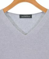 green label relaxing（グリーンレーベルリラクシング）ニット・セーター グレー サイズ:-(M位) レディース/2200671764012