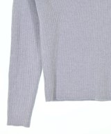 green label relaxing（グリーンレーベルリラクシング）ニット・セーター グレー サイズ:-(M位) レディース/2200671764012