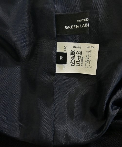 green label relaxing（グリーンレーベルリラクシング）その他 紺 サイズ:38(M位) レディース/2200671764029