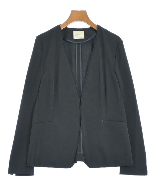 green label relaxing(グリーンレーベルリラクシング)カジュアルジャケット 紺 サイズ:42(L位)/2200673863010