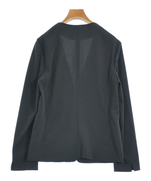 green label relaxing（グリーンレーベルリラクシング）カジュアルジャケット 紺 サイズ:42(L位) レディース/2200673863010