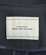 green label relaxing（グリーンレーベルリラクシング）カジュアルジャケット 紺 サイズ:42(L位) レディース/2200673863010