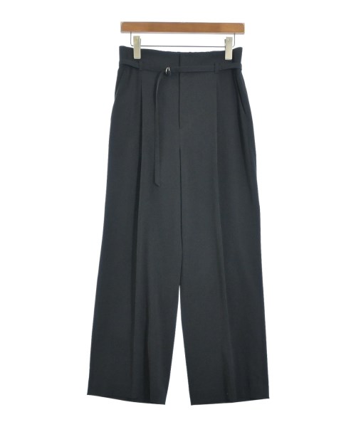 green label relaxing(グリーンレーベルリラクシング)スラックス 紺 サイズ:40(M位)/2200673863027