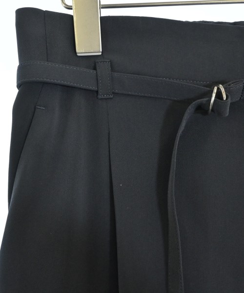 green label relaxing（グリーンレーベルリラクシング）スラックス 紺 サイズ:40(M位) レディース/2200673863027