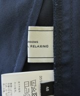 green label relaxing（グリーンレーベルリラクシング）スラックス 紺 サイズ:40(M位) レディース/2200673863027