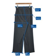 green label relaxing（グリーンレーベルリラクシング）スラックス 紺 サイズ:40(M位) レディース/2200673863027