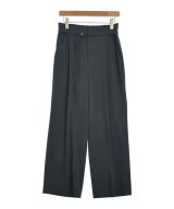 green label relaxing スラックス