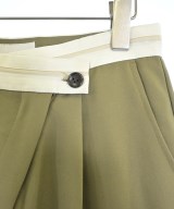 green label relaxing（グリーンレーベルリラクシング）スラックス カーキ サイズ:38(M位) レディース/2200673863065