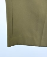 green label relaxing（グリーンレーベルリラクシング）スラックス カーキ サイズ:38(M位) レディース/2200673863065