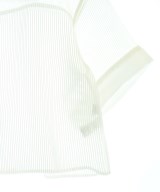 green label relaxing（グリーンレーベルリラクシング）カジュアルシャツ 白 サイズ:F レディース/2200667518179