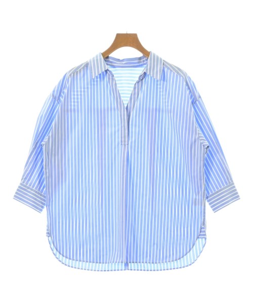 グリーンレーベルリラクシング(green label relaxing)のgreen label relaxing ブラウス