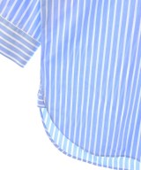 green label relaxing（グリーンレーベルリラクシング）ブラウス 青 サイズ:F レディース/2200667518209