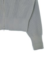 green label relaxing（グリーンレーベルリラクシング）ニット・セーター グレー サイズ:F レディース/2200669034042