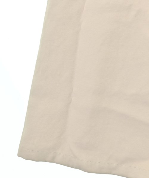 green label relaxing（グリーンレーベルリラクシング）ロング・マキシ丈スカート 白 サイズ:38(M位) レディース/2200670663071