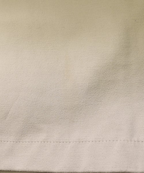 green label relaxing（グリーンレーベルリラクシング）ロング・マキシ丈スカート 白 サイズ:38(M位) レディース/2200670663071