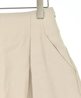 green label relaxing（グリーンレーベルリラクシング）ロング・マキシ丈スカート 白 サイズ:38(M位) レディース/2200670663071