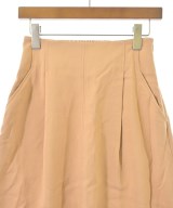 green label relaxing（グリーンレーベルリラクシング）ロング・マキシ丈スカート オレンジ サイズ:34(XS位) レディース/2200670663088