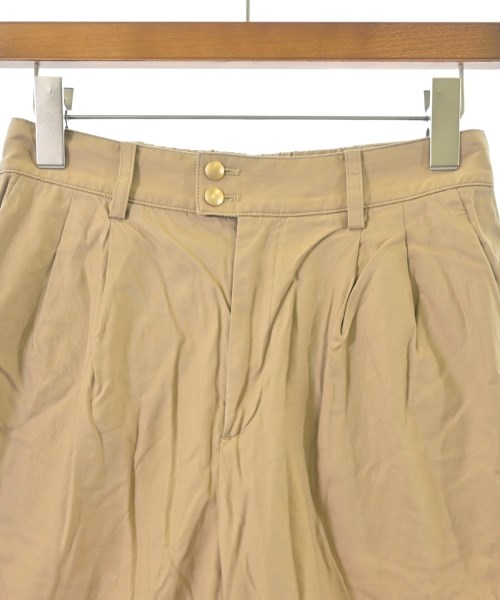 green label relaxing（グリーンレーベルリラクシング）その他 ベージュ サイズ:38(M位) レディース/2200670663095