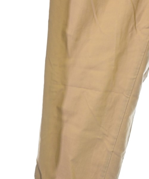 green label relaxing（グリーンレーベルリラクシング）その他 ベージュ サイズ:38(M位) レディース/2200670663095