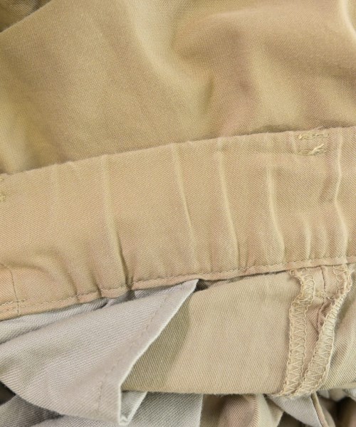 green label relaxing（グリーンレーベルリラクシング）その他 ベージュ サイズ:38(M位) レディース/2200670663095