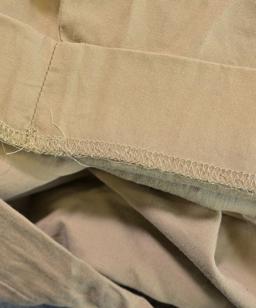 green label relaxing（グリーンレーベルリラクシング）その他 ベージュ サイズ:38(M位) レディース/2200670663095