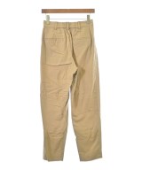 green label relaxing（グリーンレーベルリラクシング）その他 ベージュ サイズ:38(M位) レディース/2200670663095