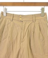 green label relaxing（グリーンレーベルリラクシング）その他 ベージュ サイズ:38(M位) レディース/2200670663095