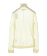 green label relaxing（グリーンレーベルリラクシング）Tシャツ・カットソー 黄 サイズ:F レディース/2200670929184