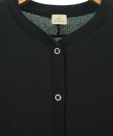 green label relaxing（グリーンレーベルリラクシング）カーディガン 黒 サイズ:F レディース/2200671951054