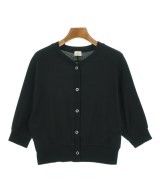 green label relaxing カーディガン