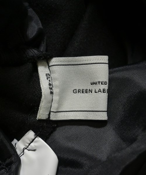 green label relaxing（グリーンレーベルリラクシング）その他 黒 サイズ:38(M位) レディース/2200672549021
