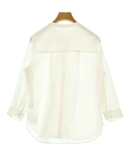 green label relaxing（グリーンレーベルリラクシング）ブラウス 白 サイズ:-(M位) レディース/2200672549076